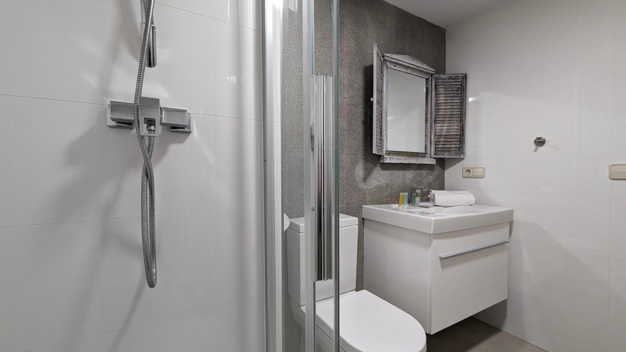 Baupres Premium Apartment Calpe Exterior photo